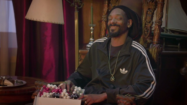Adidas “Snoop and Gonz” – Dir. Jake Szymanski – Caviar