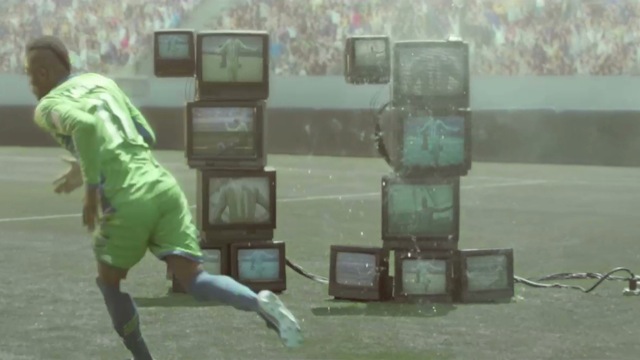 Adidas/MLS “Numbers” – Dir. Noah Conopask – Sweet Shop