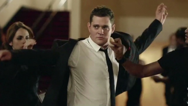 O2 Mobile “Michael Buble” – Dir. AG Rojas – Caviar