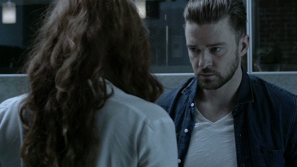 Justin Timberlake – TKO – Dir. Ryan Reichenfeld