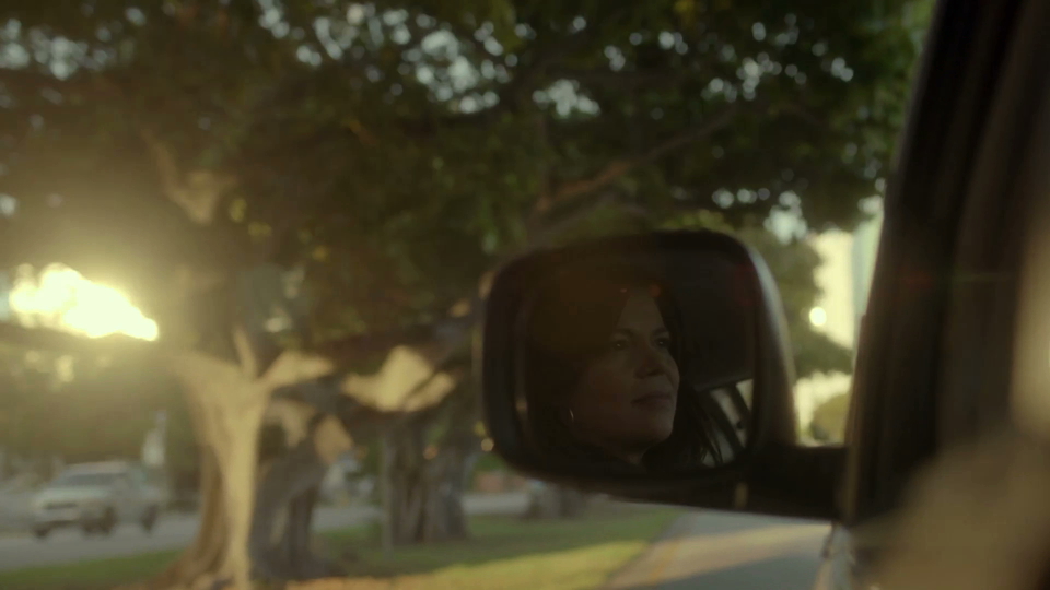 Keurig “Letty Alvarez” – Dir. Galen Summer – Public Record
