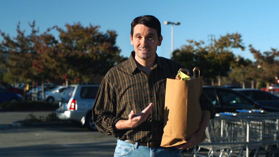 Rock the Vote “Sexist” – Dir. Matt Dilmore – Biscuit Filmworks