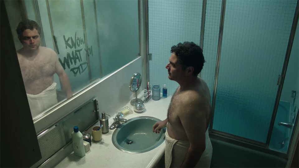 Vegas Tourism “I Know” – Dir. Sam Holst – Sweet Shop