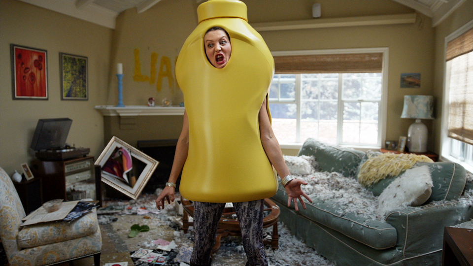 Heinz Mustard “Break Up” – Dir. Jeff Low – Biscuit Filmworks