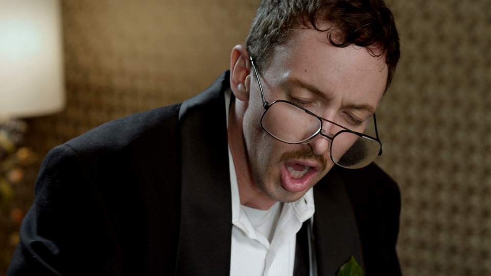 Skittles – Newlyweds (NSFW) – Dir. COUSINS