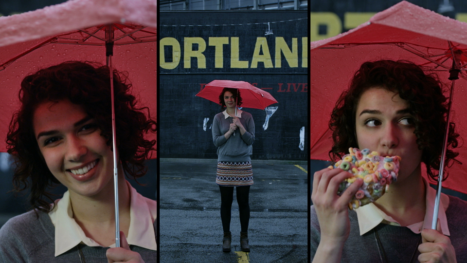 Southwest Air “NCNS” – Dir. Dael Oates – Rabbit Content