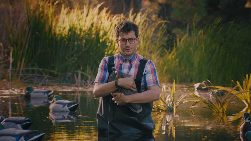 J.G. Wentworth “Hunting” – Dir. Brian Lee Huges – Skunk Partners