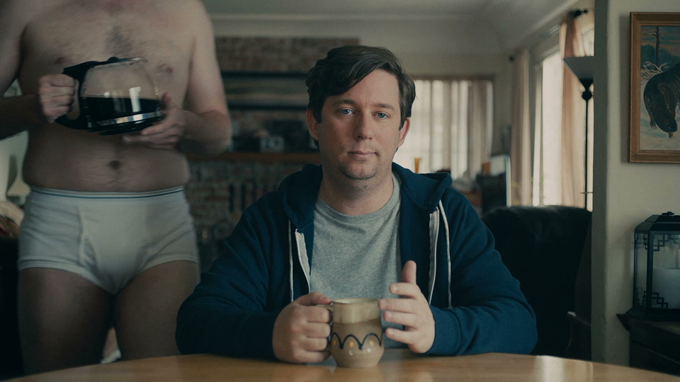 J.G. Wentworth “Roommate” – Dir. Brian Lee Hughes – Skunk Partners