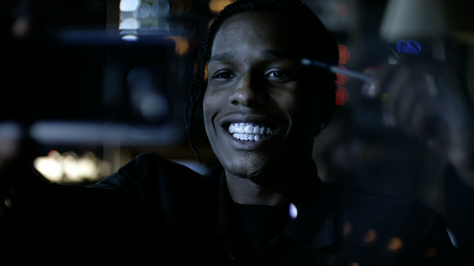 Samsung “ASAP Rocky Big Decisions” – Dir. Henry-Alex Rubin – Smuggler