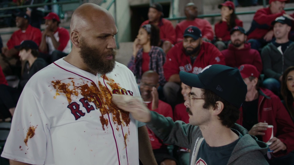 MasterCard – “MasterPass” – Dir. Jun Diaz – Smuggler