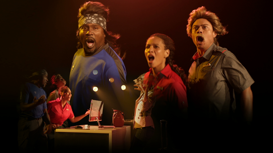 Southwest Air – “Any Way You Want It” – Dir. Jun Diaz – Smuggler