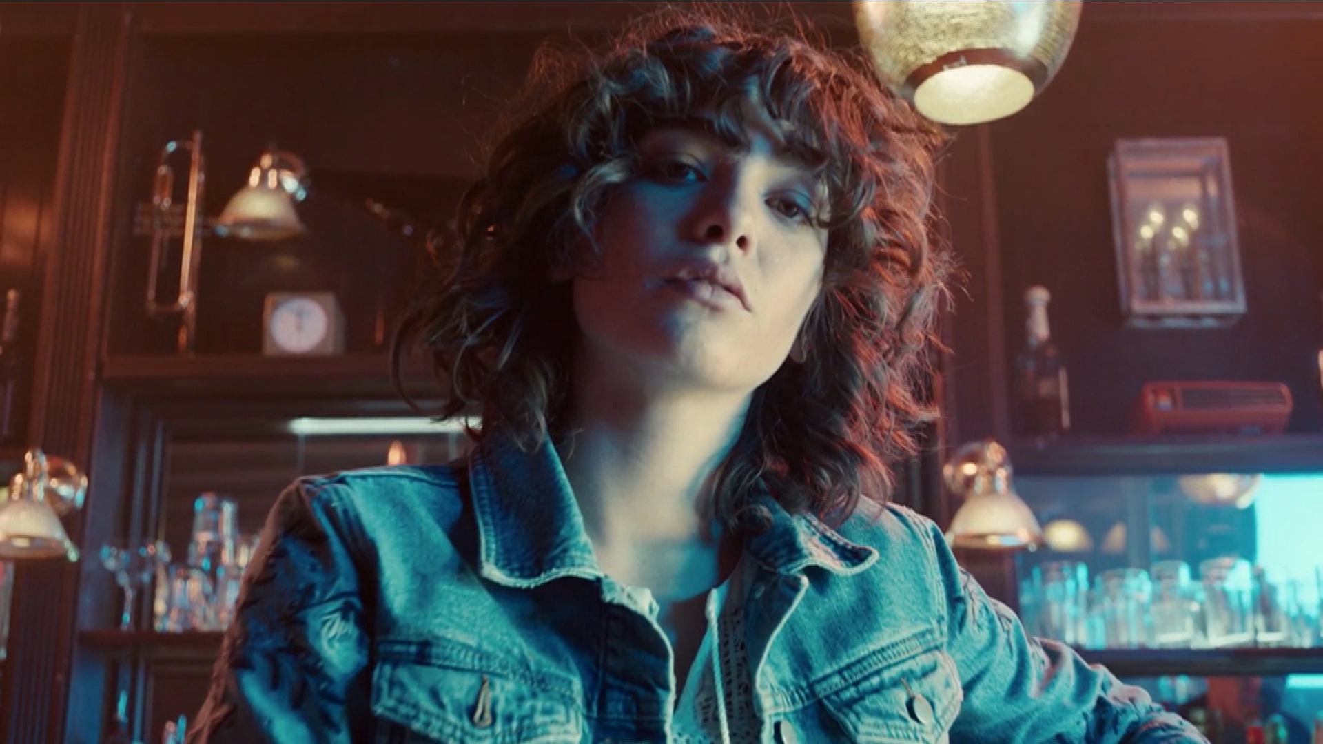 John Lewis & AND/OR – Dir. Samy Mosher – Stink
