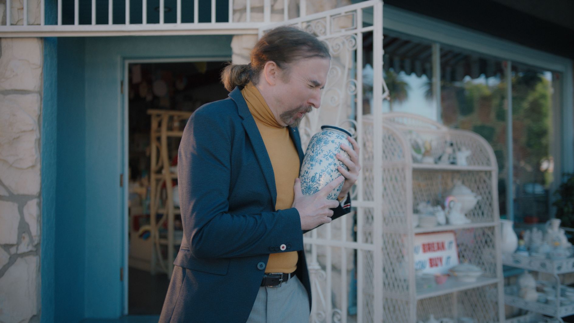Big O Tires “Rolling Thunder” – Dir. Nick Kelly – Sweet Shop