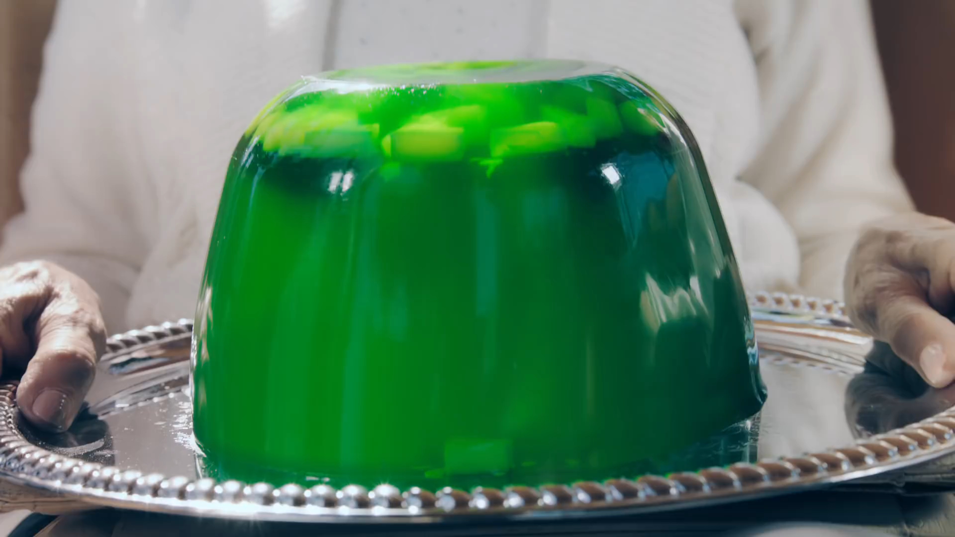 Big O Tires “Jell-O No” – Dir. Nick Kelly – Sweet Shop